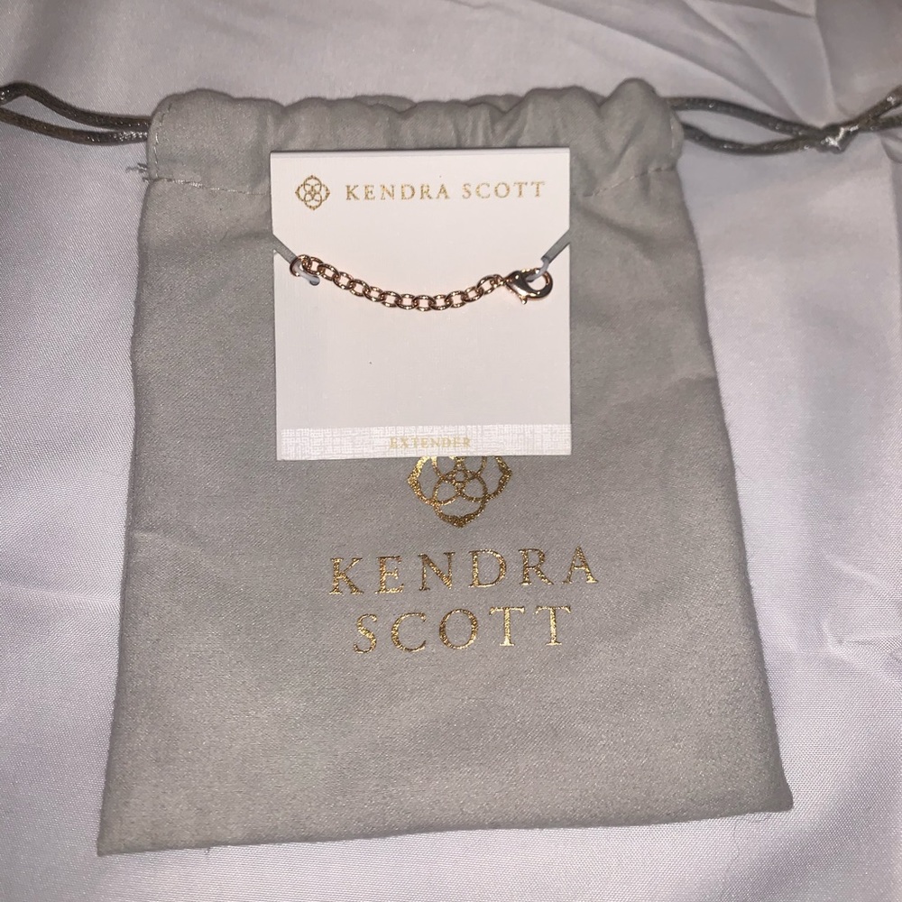 Necklace Extender